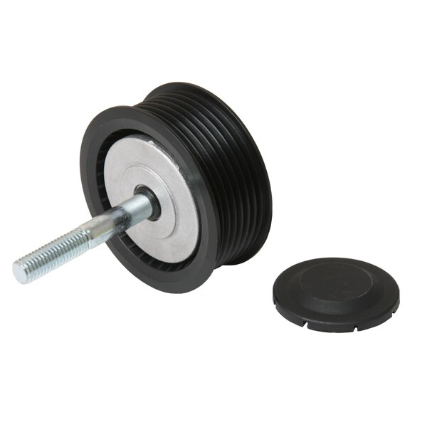 Uro Parts 03-06 Porsche Cayenne Idler Pulley, 94810212001 94810212001 - main